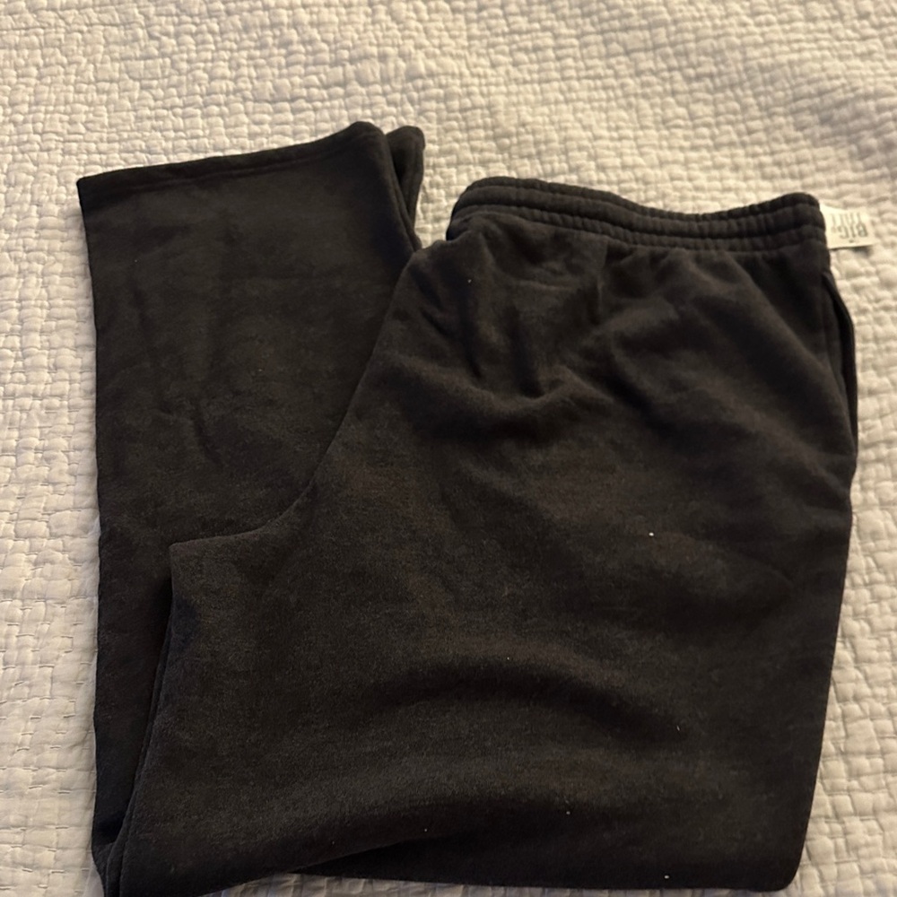 Tek Gear Black Men's Sweatpants